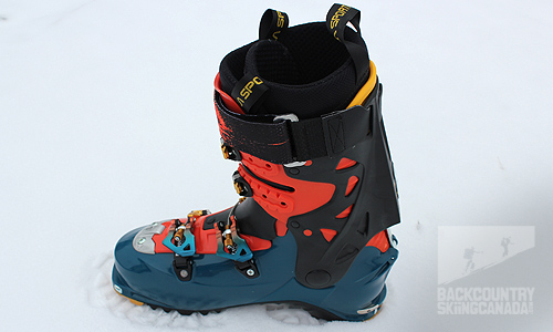 La Sportiva Synchro AT Boots